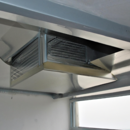 Ventilation salle de bains : maintenir un air frais et sain Vitry-le-Francois